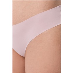 Braga clásica microfibra clean cut rosa