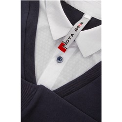 Джемпер-обманка NOTA BENE #849033