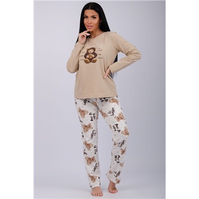 Пижама Балу