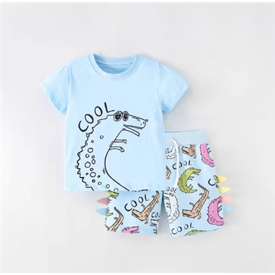 Костюм для мальчиков МАЛВЕ*Й (120-140)