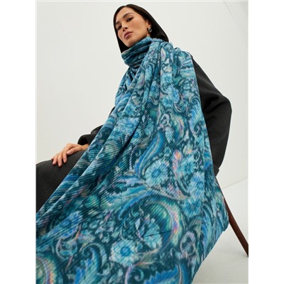 Палантин женский KSH15-1616-5