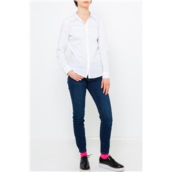 Camisa Blanco