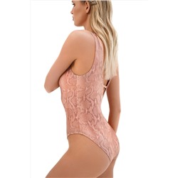 Купальник INDEFINI, 1016758