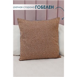 Наволочка декоративная 50х50 Сова в ночи