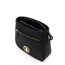 Kadın Siyah Çapraz Çanta