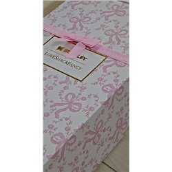 Термокружка  в подарочной, упаковке с чехлом и трубочкой