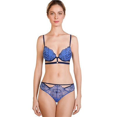 Комплект №778080 Valerie пуш-ап бразильяна Mioocchi