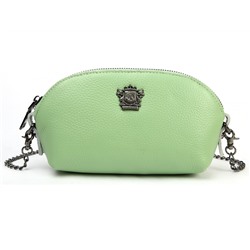 Сумка женская Lanotti YN251/мята