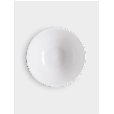 Набор, 3 пр, тарелка 18 см, салатник 13 см, кружка 200 мл, Лисята