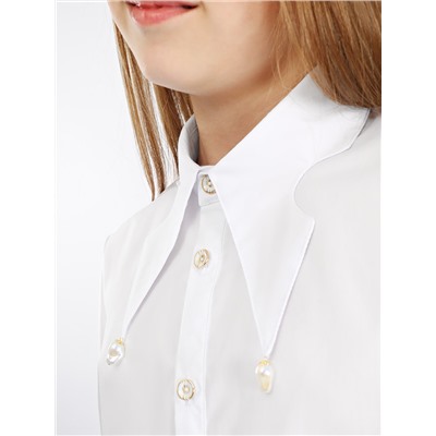 Блузка для девочки Соль&Перец SP3722