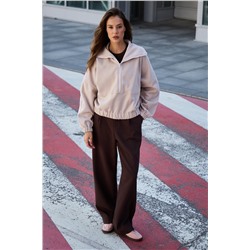 Свитшот с кантом  TALISENSE