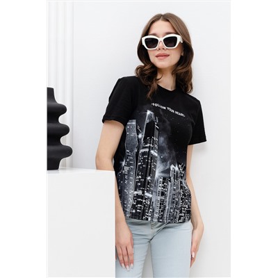 Футболка 67079 НАТАЛИ #907571