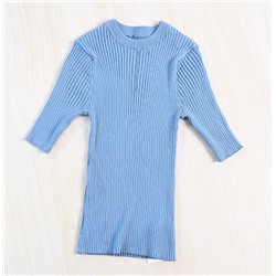 Женская трикотажная кофта