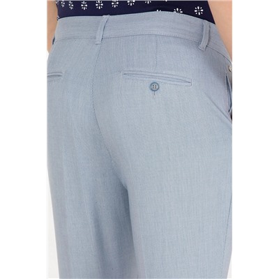 Erkek Lacivert Polo Yaka Tişört