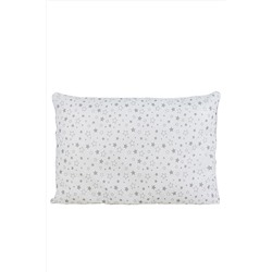 Подушка детская 40х60 BabyRelax леб. пух, с кантом, бязь. арт. 4891 НАТАЛИ #892965