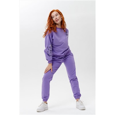 Костюм с брюками 21612 НАТАЛИ #1028257