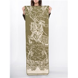 Палантин женский RH10-2254-5