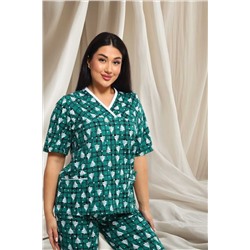 женский костюм 39054