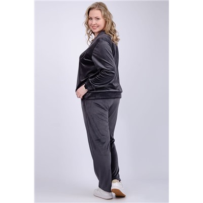 Костюм Велюр женский