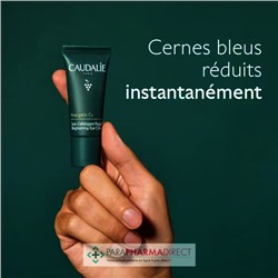 Caudalie Vinergetic C+ - Soin Défatigant Regard 15ml