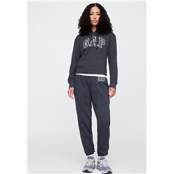 Gap Logo Hoodie