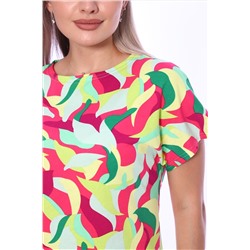 Пижама с шортами Симпатия 060-5 НАТАЛИ #986693