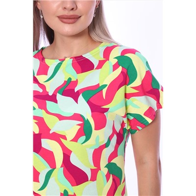 Пижама с шортами Симпатия 060-5 НАТАЛИ #986693