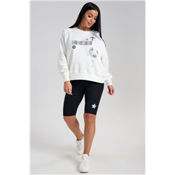 Свитшот женский Верона