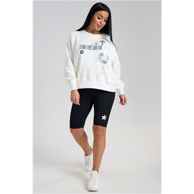 Свитшот женский Верона