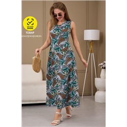 Платье женское летнее СЖ-1