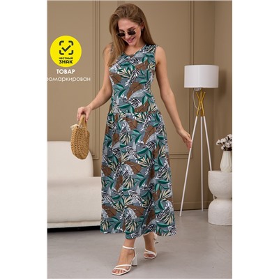 Платье женское летнее СЖ-1