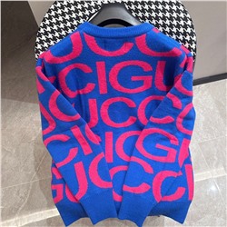 Свитер Gucc*i   Китайский шоурум