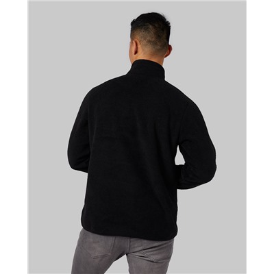 MEN'S THERMAL FLEECE 1/4 ZIP TOP