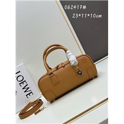 Сумка Loew*e Amazon*a Croppe*d   Реплика 1:1