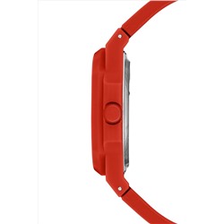 Erkek Kırmızı Kol Saati