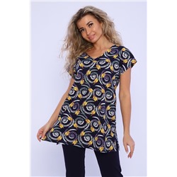 Костюм с бриджами 35839 НАТАЛИ #960772