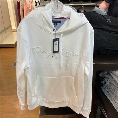 Шикарная толстовка худи ТОММИ ХИЛФИГЕ*Р