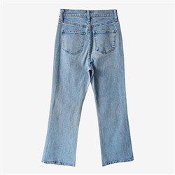 Uniql*o ♥️  оригинал ! Джинсы из мягкой хлопковой ткани, молния ykk, могут прийти со срезанными бирками. Большой размерный ряд⚡️