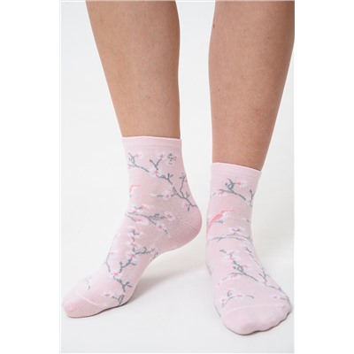 Носки женские Одри (набор 3 пары)