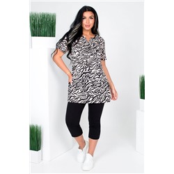 Костюм с бриджами 45617 НАТАЛИ #978111