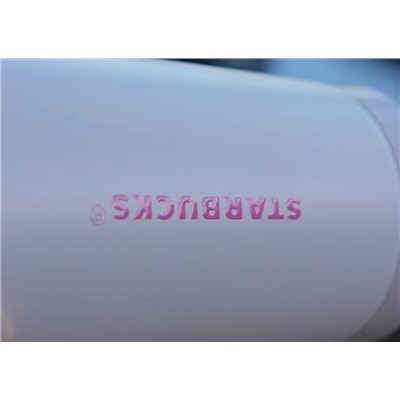 Кружка термос с трендовыми Лабубу 😁 Экспорт СТАРБАК*С