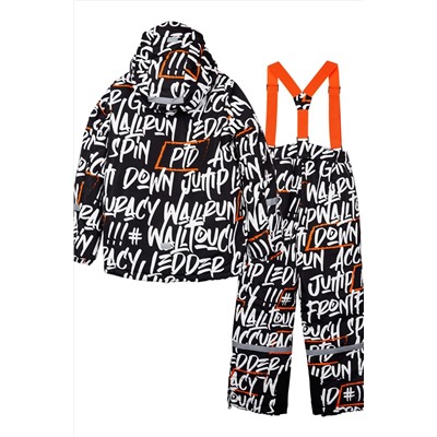 Комплект (Куртка+Брюки) PLAYTODAY, 1055731