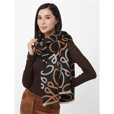 Палантин женский RH10-1754-8