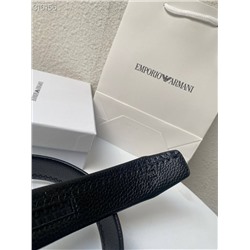 Мужской ремень  АРМАН*И