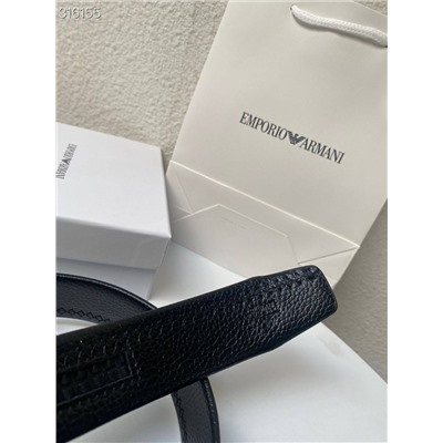 Мужской ремень  АРМАН*И