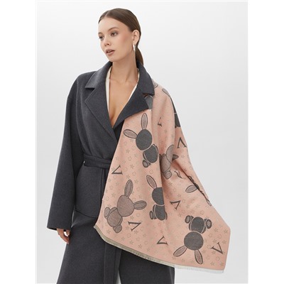 Палантин женский RH10-17512-3