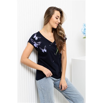 Футболка 7158 НАТАЛИ #950391