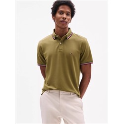 Regular Fit Tommy Wicking Polo