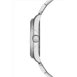 Kadın Gri Kol Saati