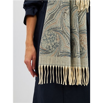 Палантин женский SH25-22-2